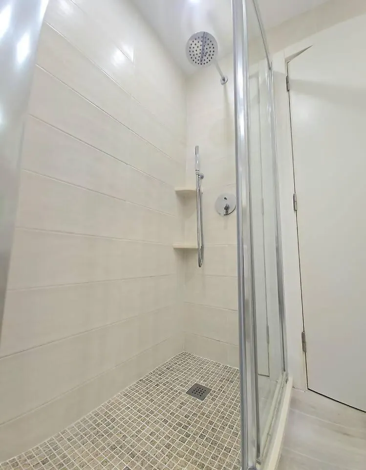 Apartamento Con Terraza Y Vistas Al Mar En Son Bou