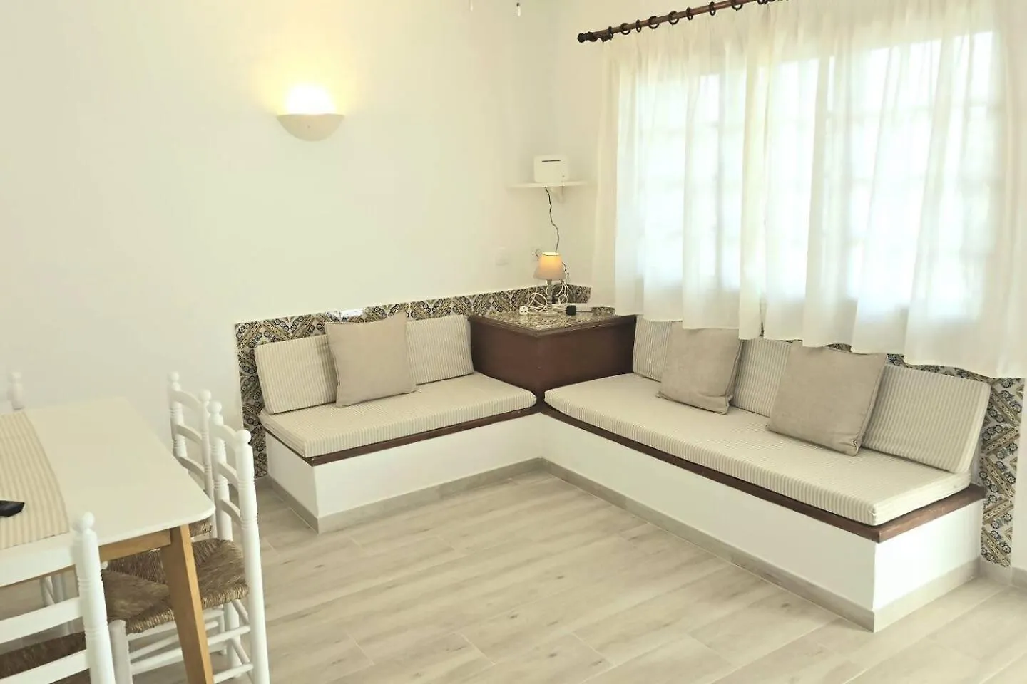 Apartamento Con Terraza Y Vistas Al Mar En Son Bou Lejlighed