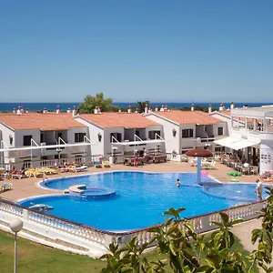  Appartement Playa Gold By Menorca Vacations
